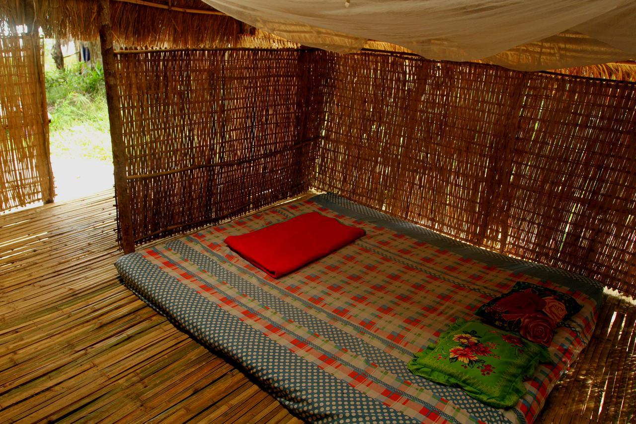 Auberge de jeunesse Suns Of Beaches à Koh Rong Extérieur photo
