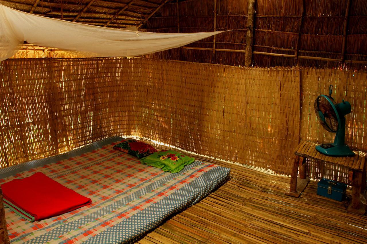 Auberge de jeunesse Suns Of Beaches à Koh Rong Extérieur photo